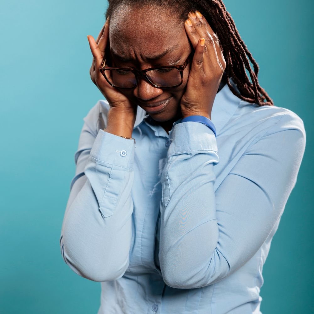 5 signes que tu n’es pas encore la femme épanouie que tu pourrais être (et comment changer)