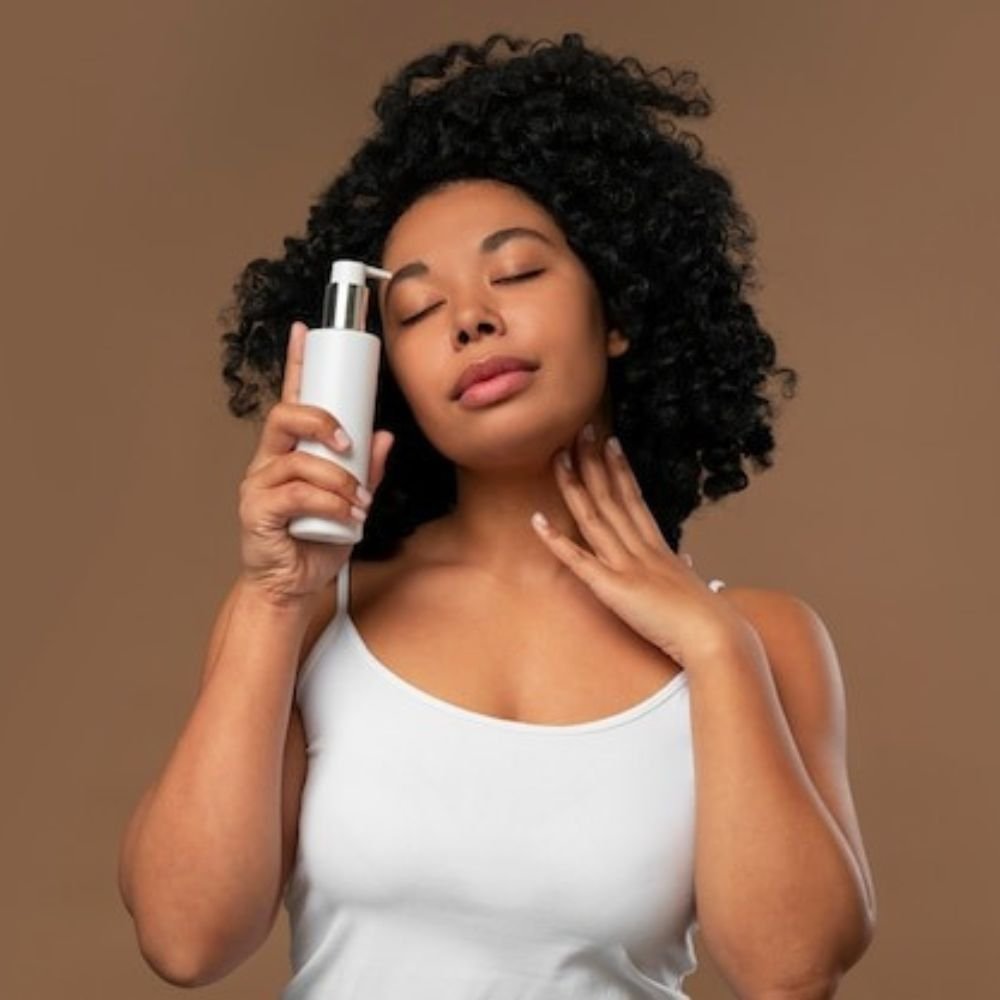 À quoi sert une lotion tonique ?