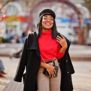 Comment reprendre confiance en soi en 30 jours : guide spécial femme noire