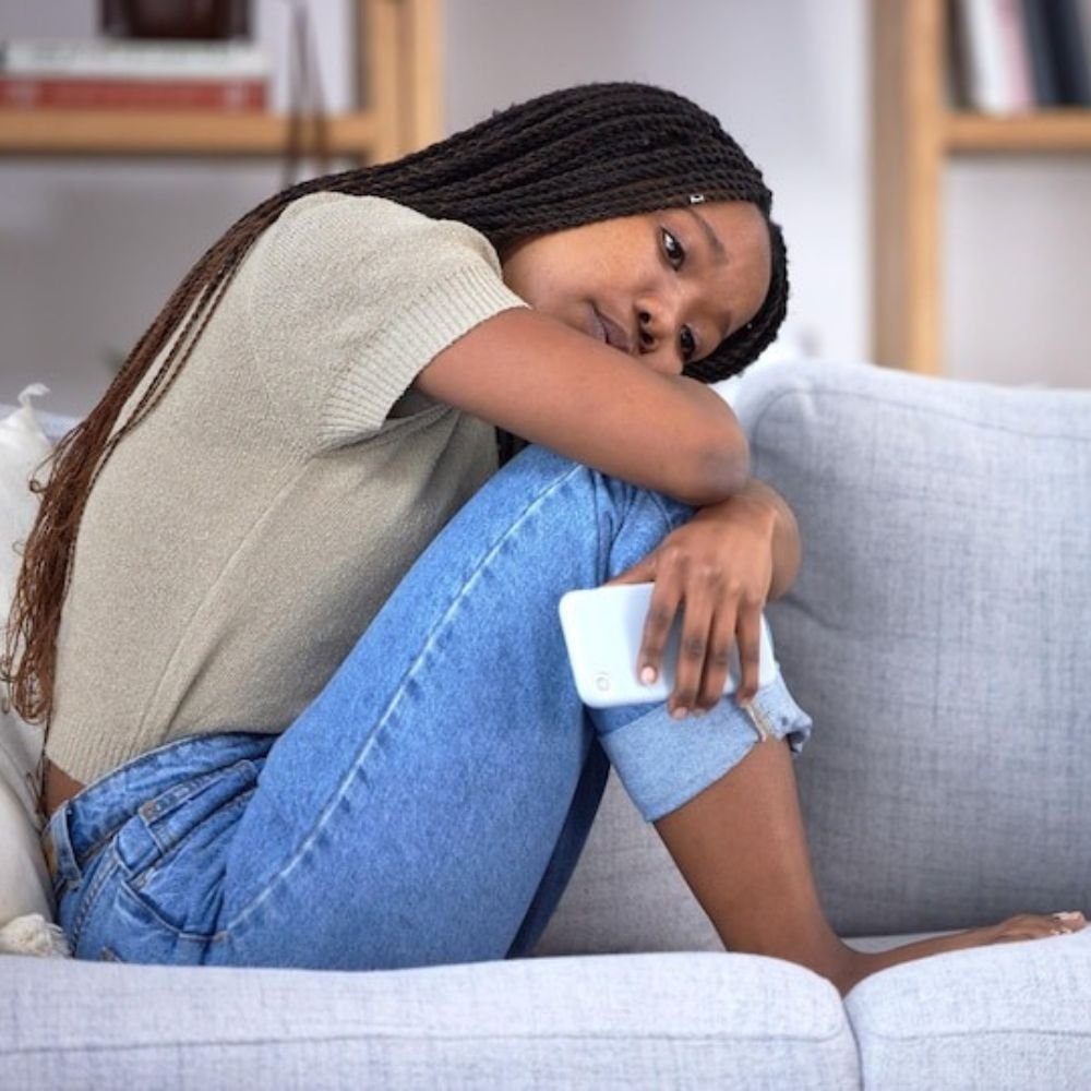 Comment lui dire qu'il me manque sans lui faire peur