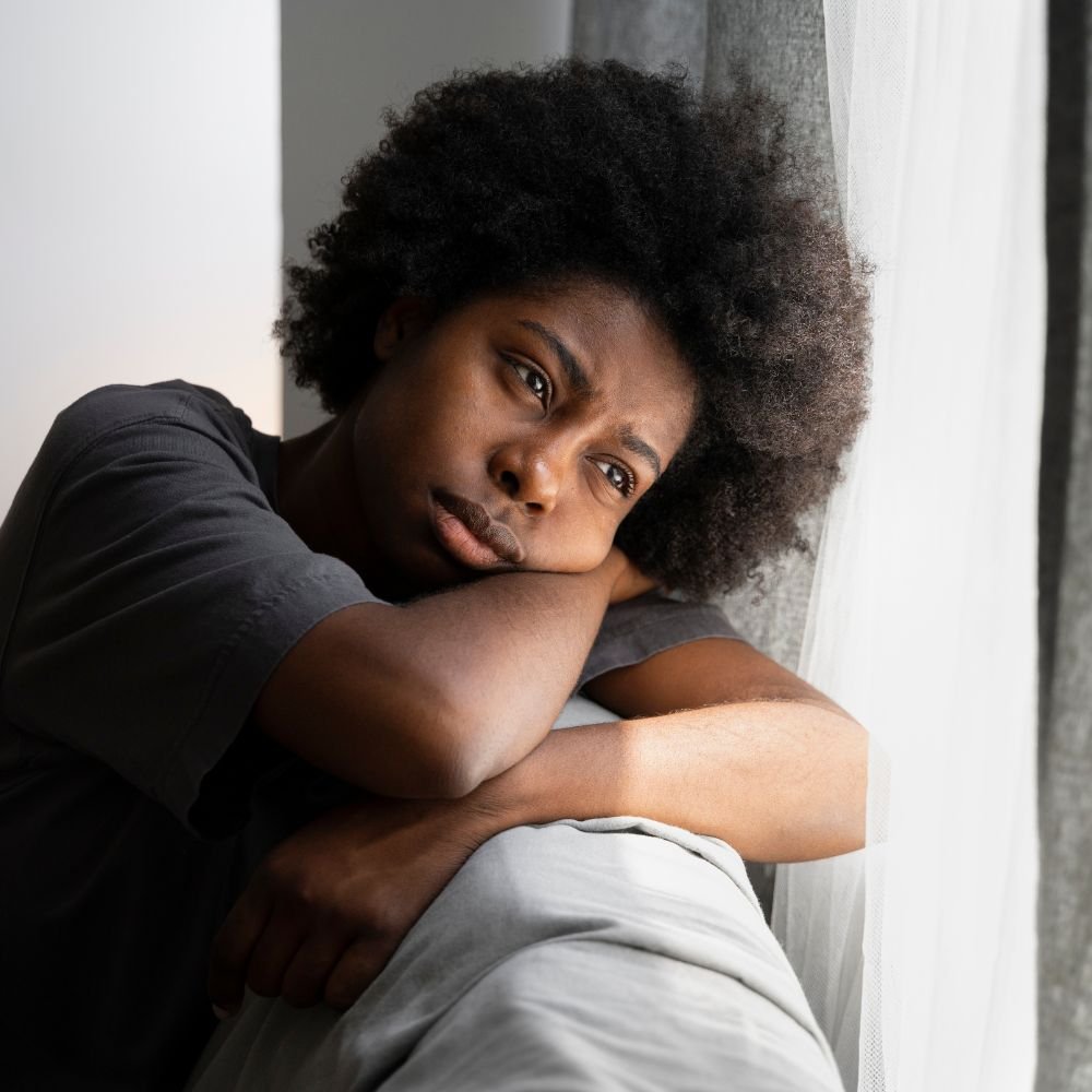 Comment lui dire qu'il me manque sans lui faire peur