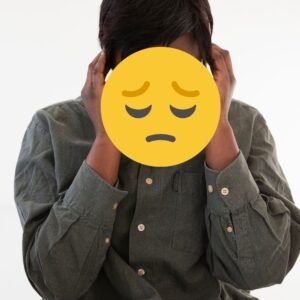 Comment lui dire qu'il me manque sans lui faire peur