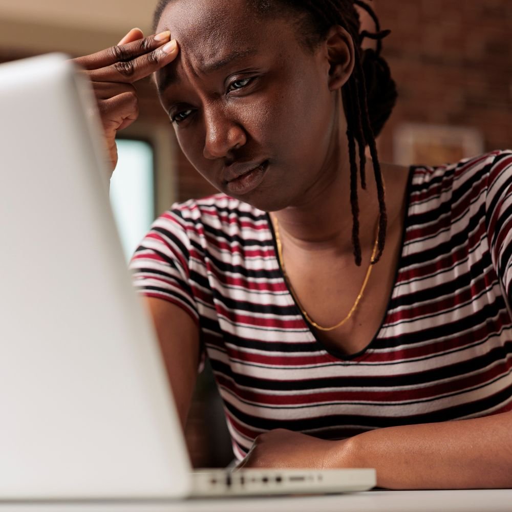 Je veux quitter mon travail mais j'ai peur