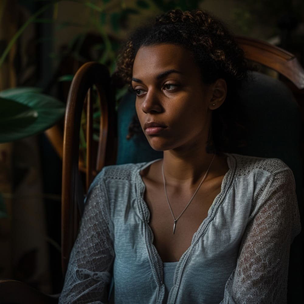 💔 Je veux le quitter, mais j'ai peur de regretter : la confession vertigineuse d'Aurore