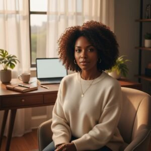 Faire son bilan de l’année 2025 : l’exercice puissant que toute femme devrait faire (sans se juger)