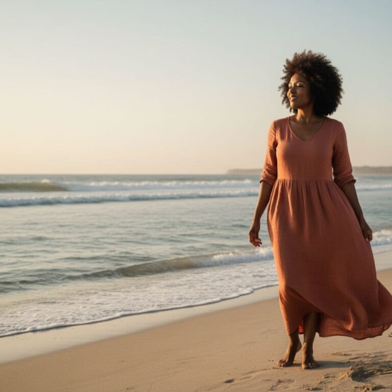 Faire son bilan de l’année 2025 : l’exercice puissant que toute femme devrait faire (sans se juger)