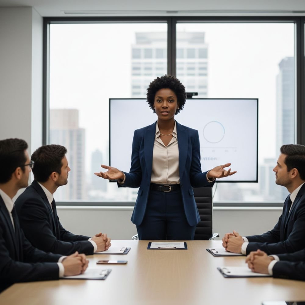 10 phrases pour poser ses limites sans t’excuser (sans passer pour agressive)