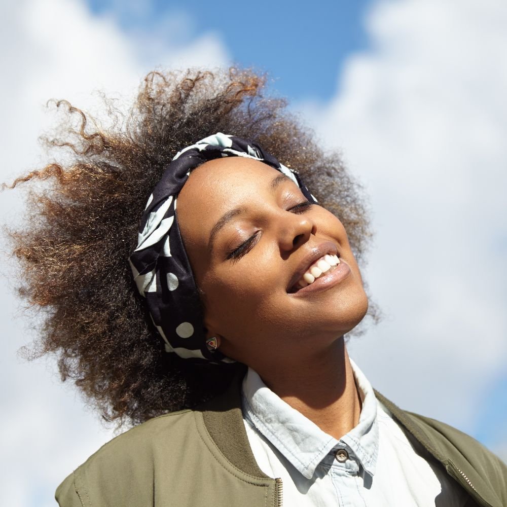 Comment prendre soin de soi quand on est une femme​ noire