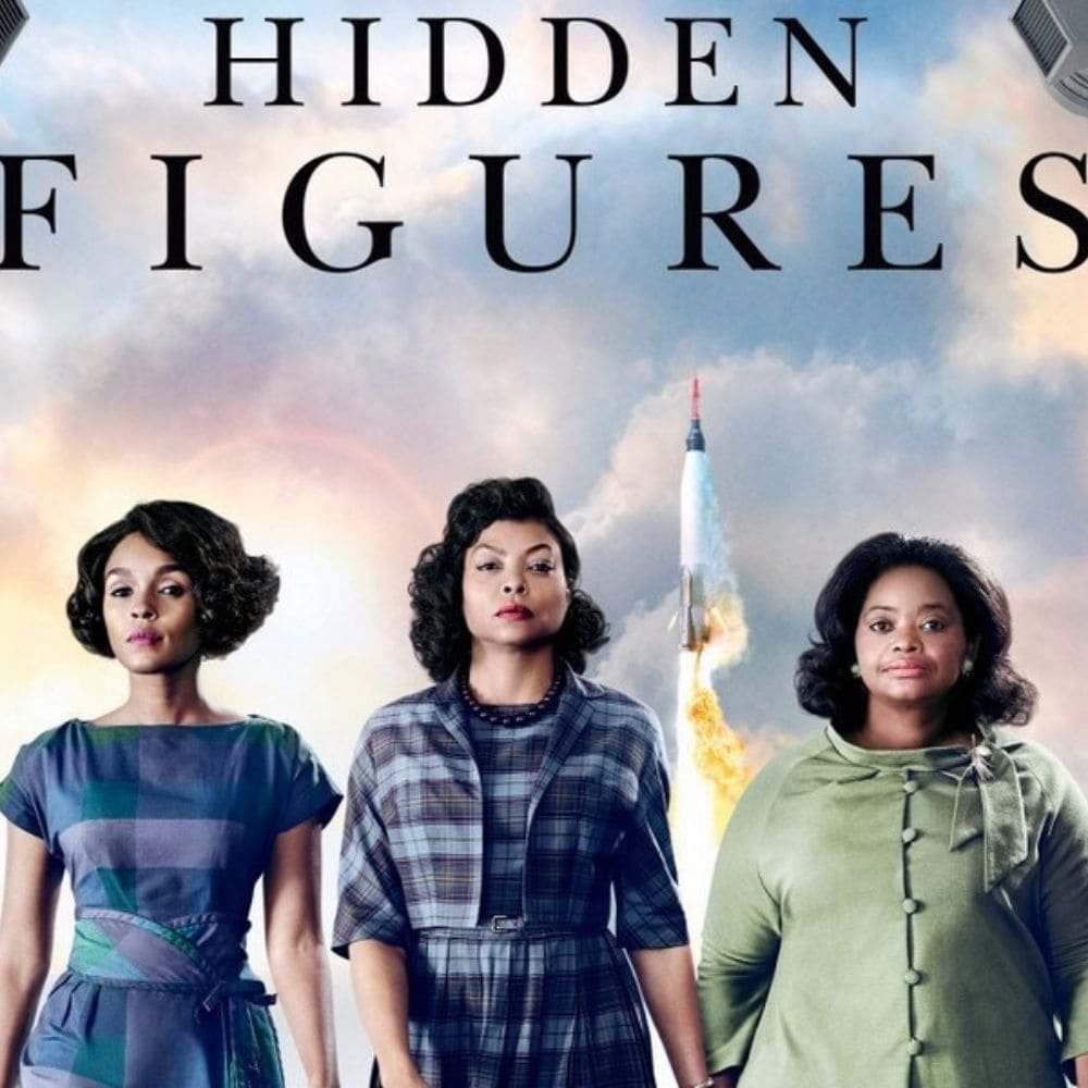 Film nasa femme noire