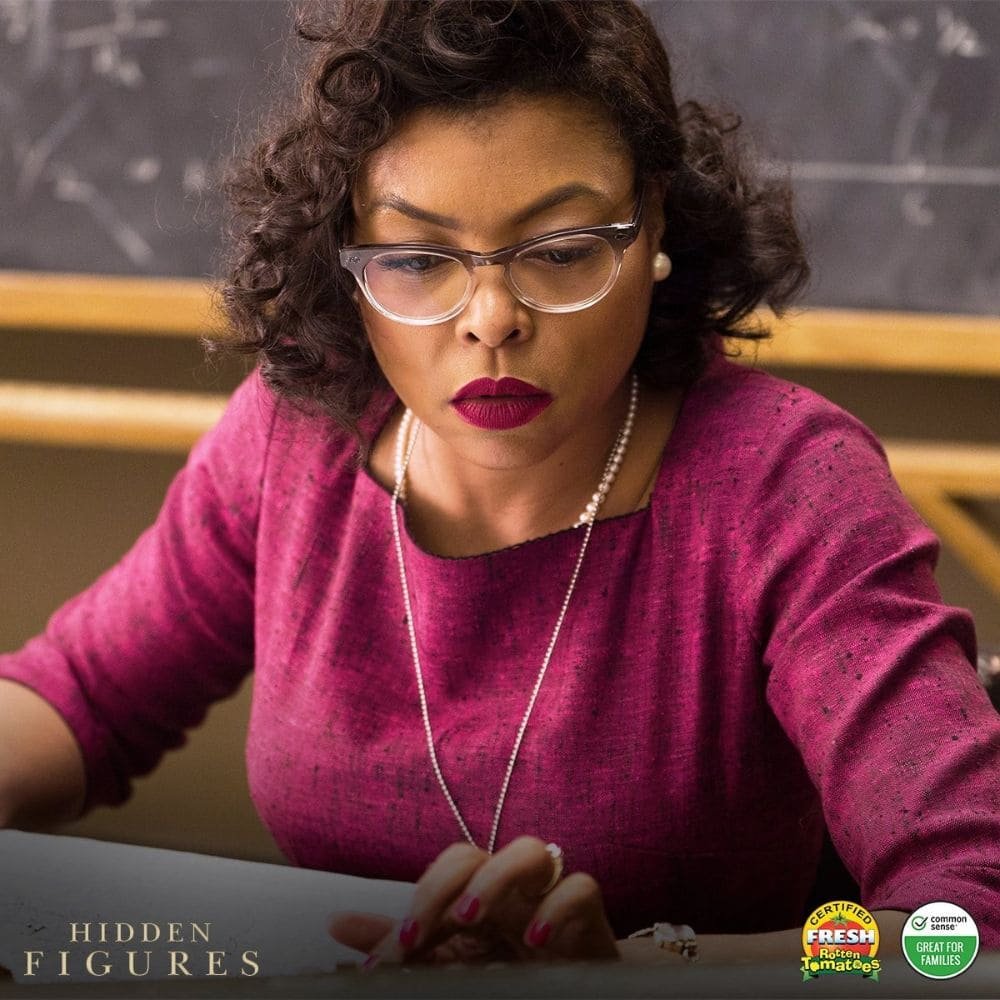 Film nasa femme noire