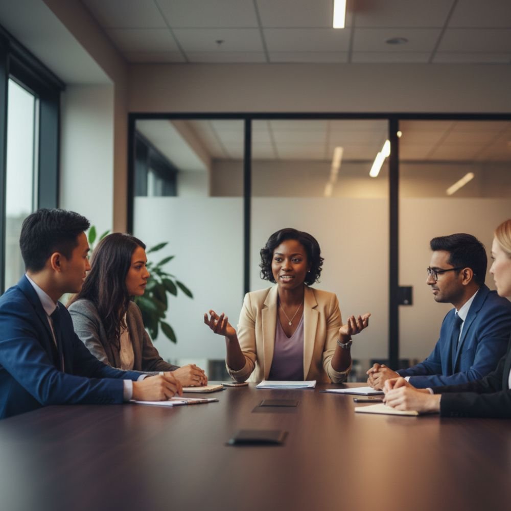 Inégalités de salaire : pourquoi les femmes noires doivent négocier différemment (sans s’épuiser)