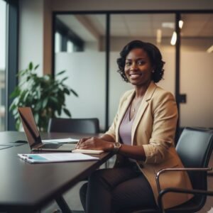 Inégalités de salaire : pourquoi les femmes noires doivent négocier différemment (sans s’épuiser)