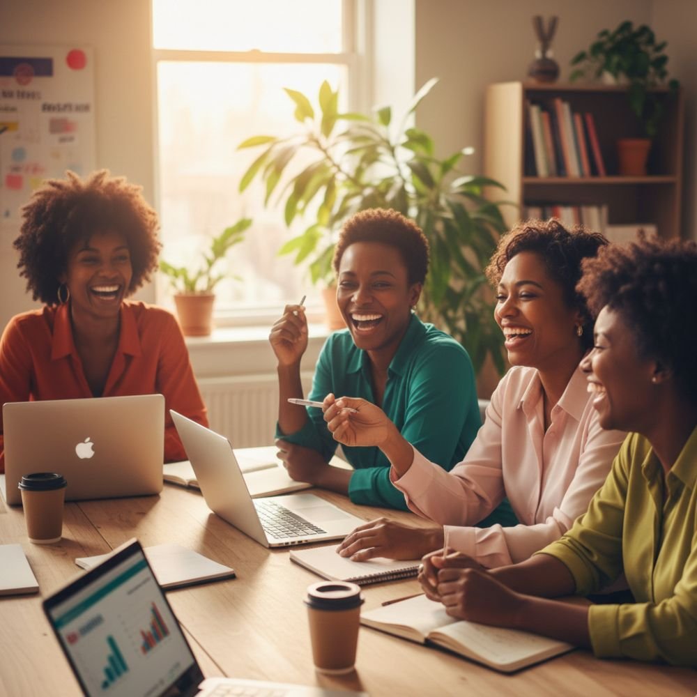 Inégalités de salaire : pourquoi les femmes noires doivent négocier différemment (sans s’épuiser)