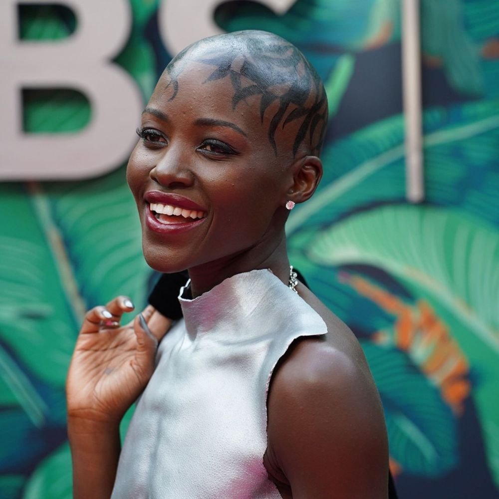 Qui est Lupita Nyong'o et pourquoi elle est une référence pour nous femmes noires