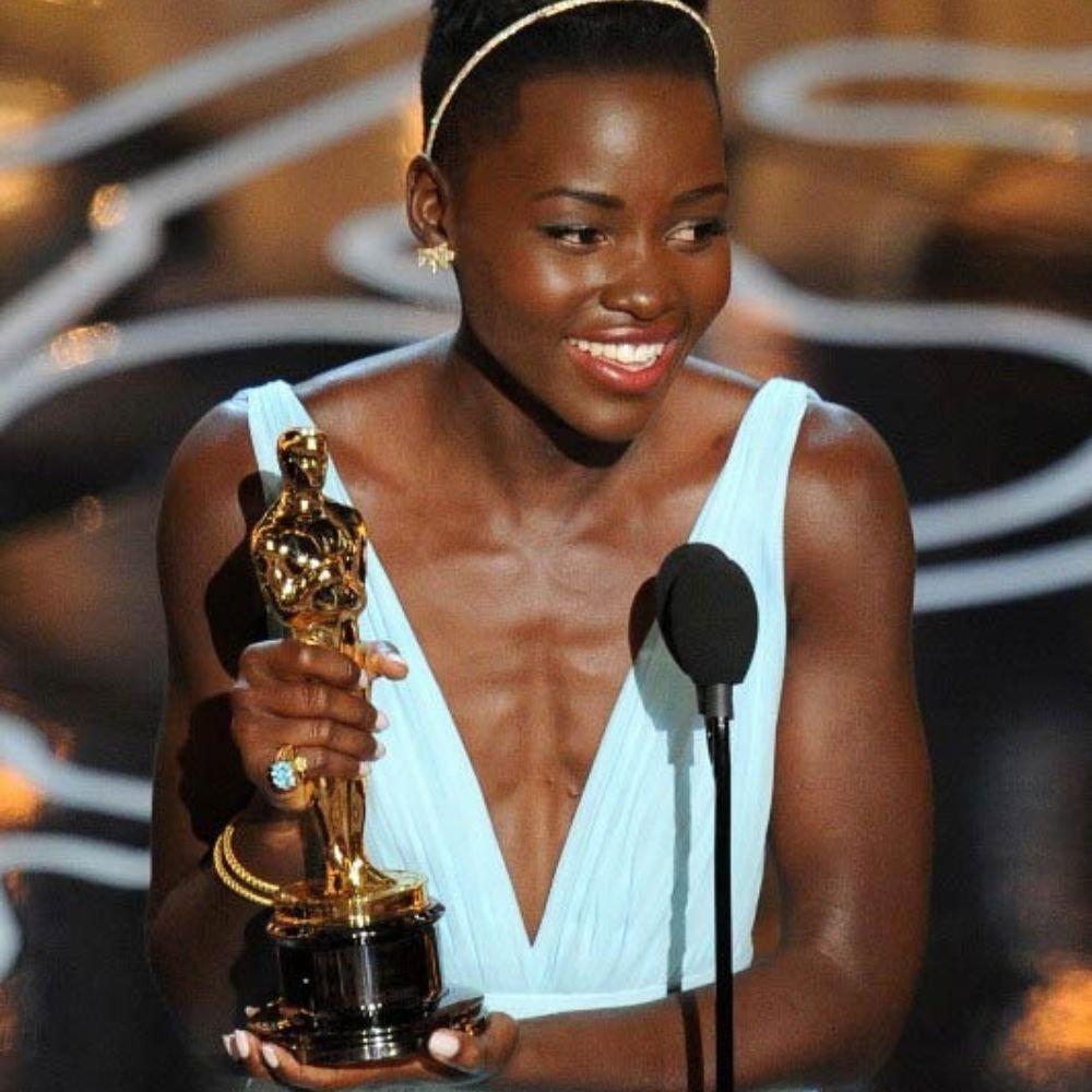 Qui est Lupita Nyong'o et pourquoi elle est une référence pour nous femmes noires