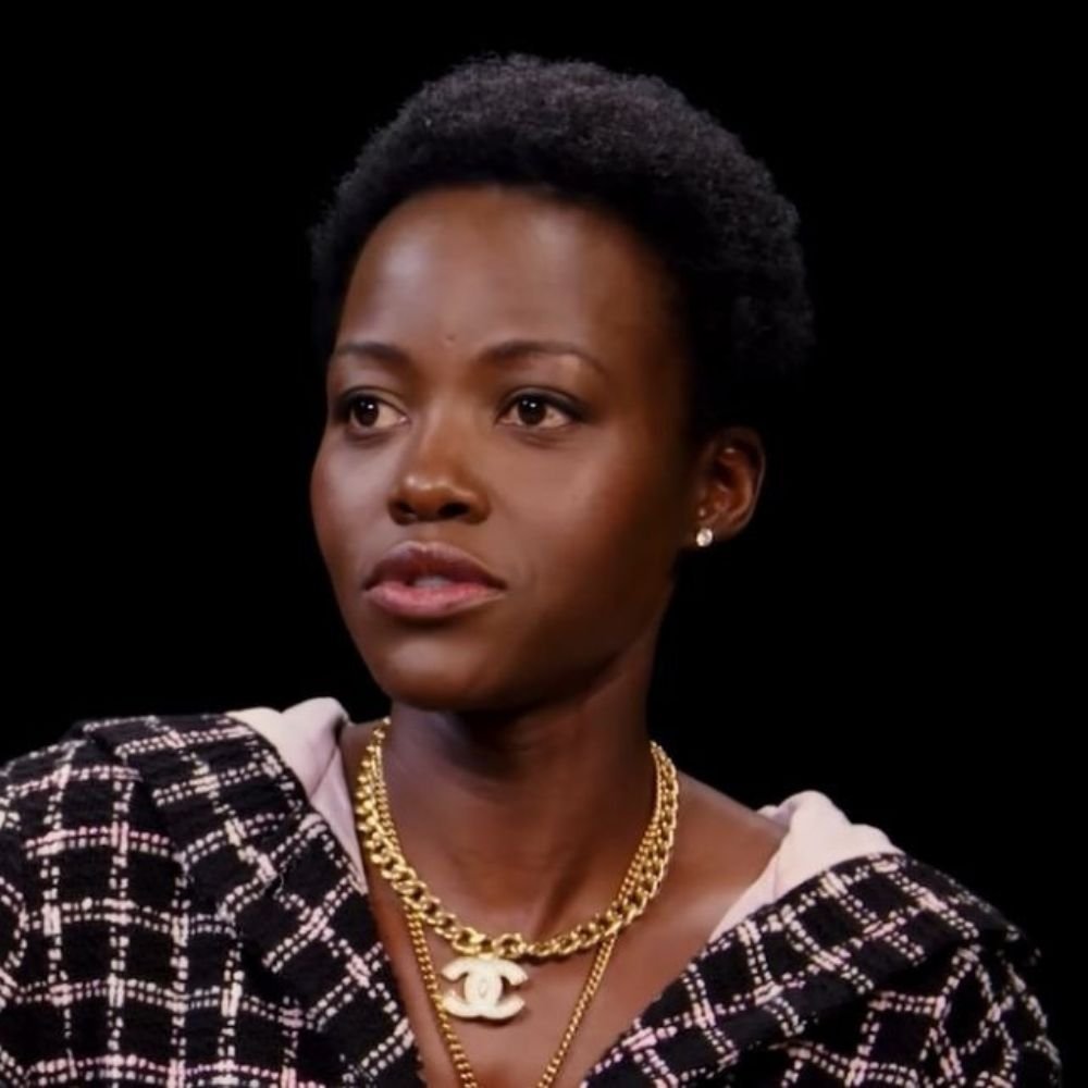 Qui est Lupita Nyong'o et pourquoi elle est une référence pour nous femmes noires
