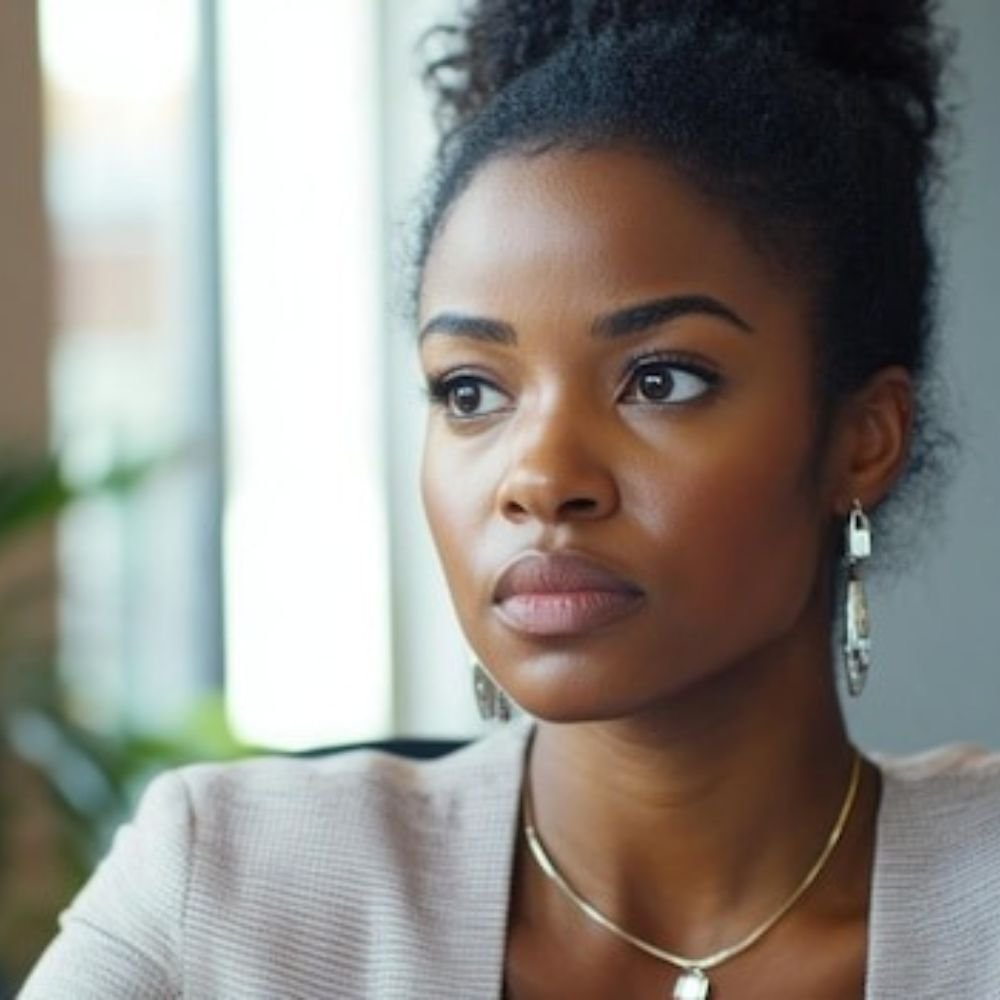 Angry Black Woman” : un stéréotype sur les femmes noires qui sabote ta crédibilité au travail