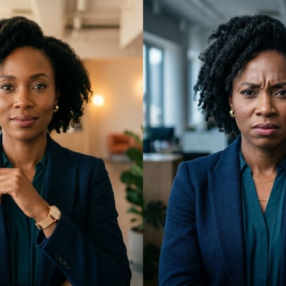 Angry Black Woman” : un stéréotype sur les femmes noires qui sabote ta crédibilité au travail