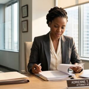 Cheveux naturels au travail : quand ton apparence devient un “problème” (et comment garder ta place)