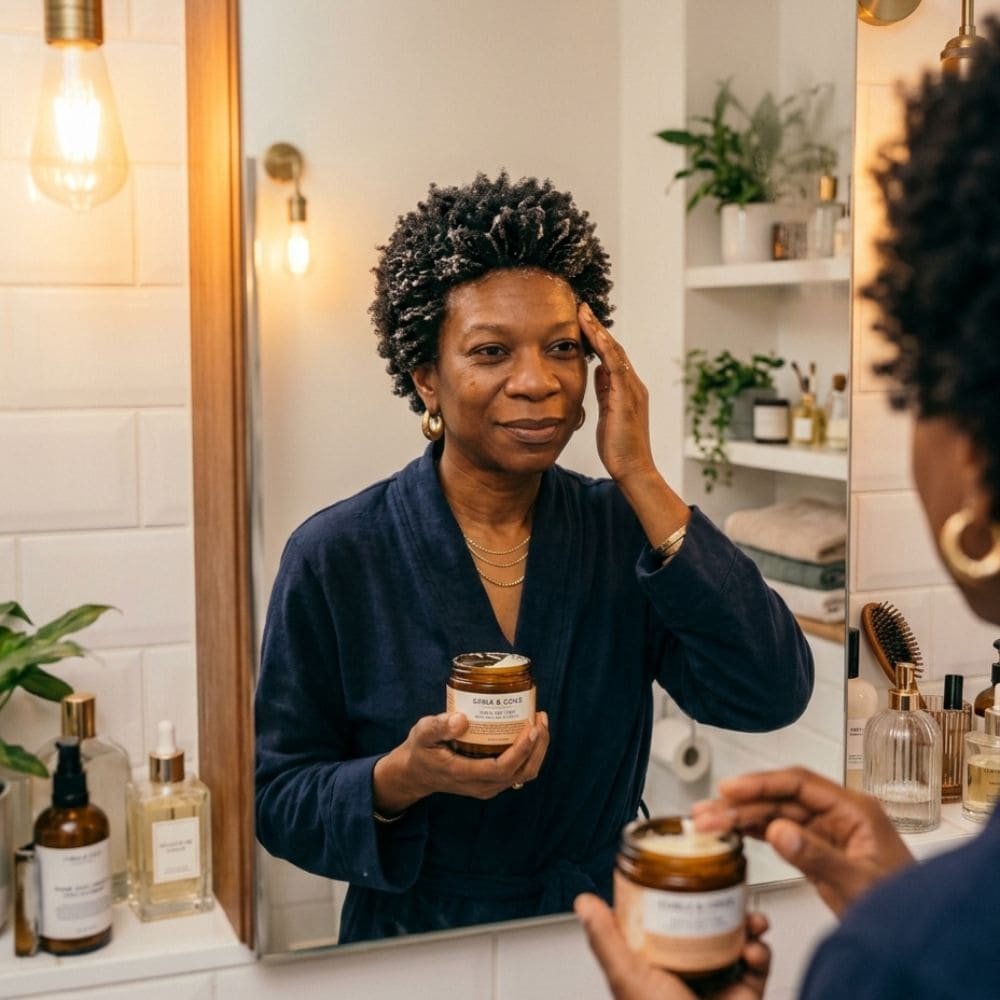 Réponses prêtes : quoi dire quand on critique tes cheveux afro