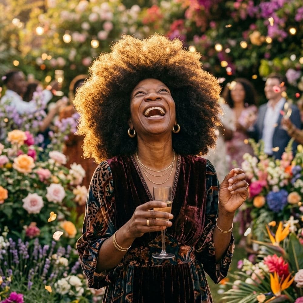 Réponses prêtes : quoi dire quand on critique tes cheveux afro